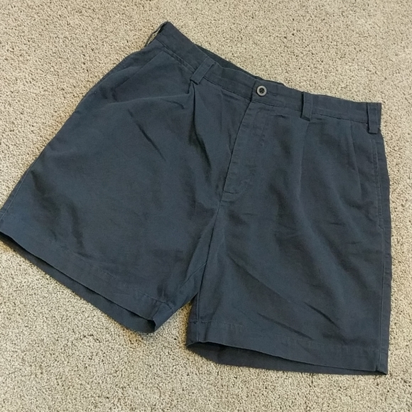 Nautica Other - Men's Nautica Navy Shorts 34